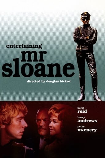 Entertaining Mr. Sloane (1970) download