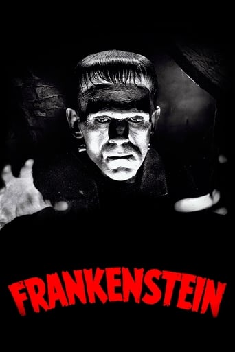 Frankenstein (1931) download