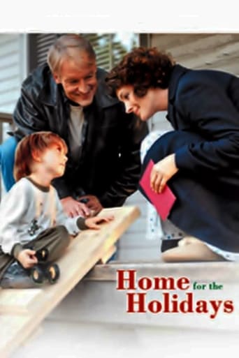 Home for the Holidays (2005) download
