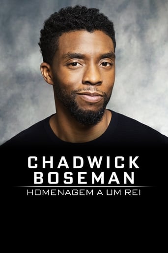 Chadwick Boseman: Homenagem a um Rei Torrent (2021) Legendado WEB-DL 1080p – Download Torrent (2021) Legendado WEB-DL 1080p – Download