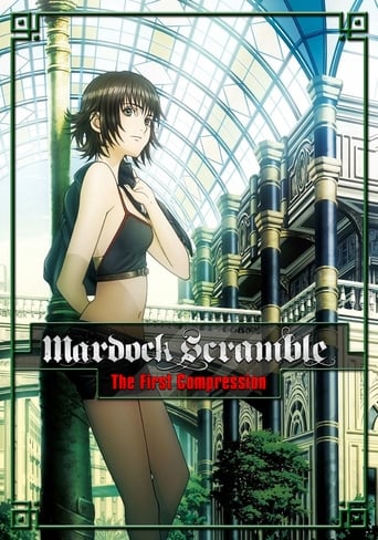 Mardock Scramble: The First Compression (2010) download