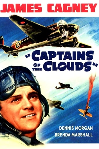 Captains of the Clouds (1942) download