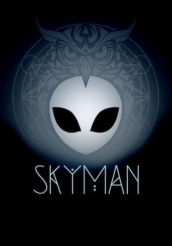 Skyman (2020) download