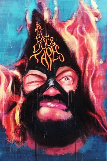 The El Duce Tapes (2019) download