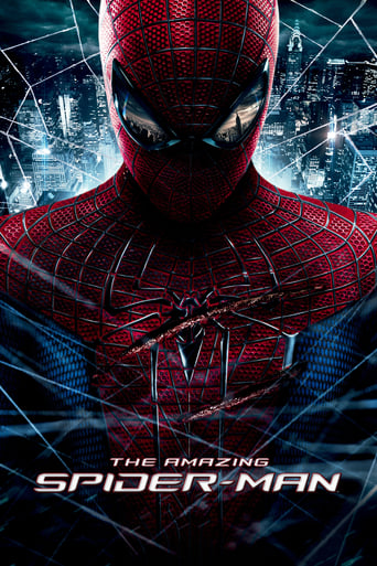 The Amazing Spider-Man (2012) download