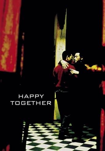 Happy Together (1997) download