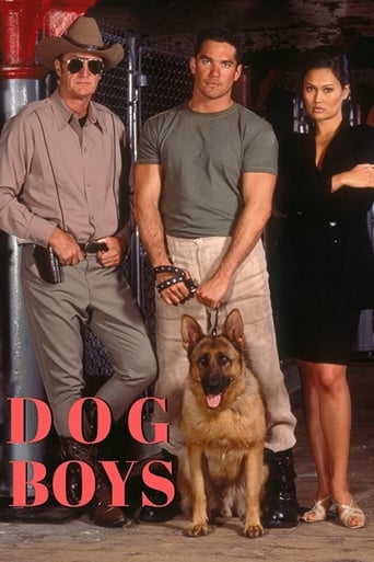 Dogboys (1998) download