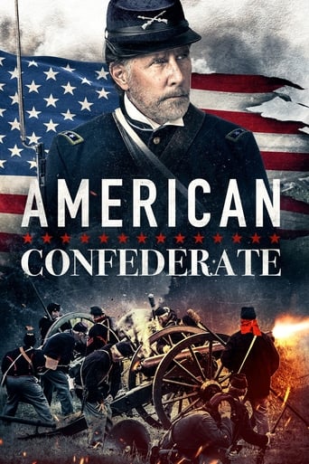 American Confederate (2019) download