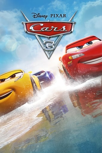 Cars 3 (2017) download