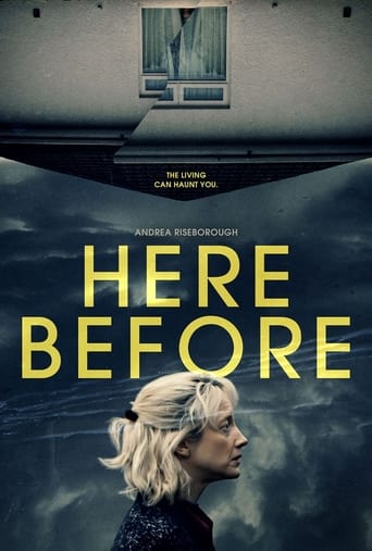 Here Before (2022) download