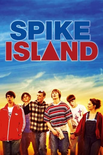 Spike Island (2012) download