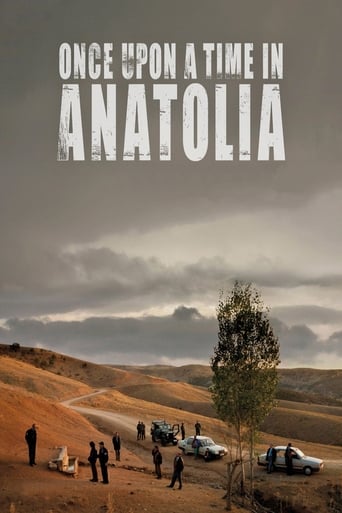 Once Upon a Time in Anatolia (2011) download