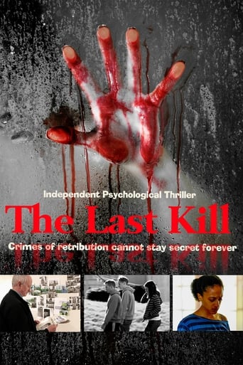 The Last Kill (2016) download