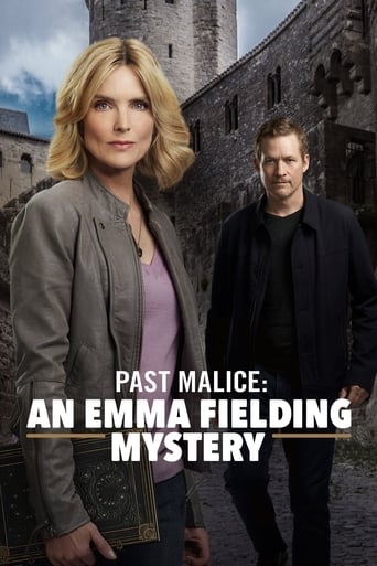 Emma Fielding Mysteries: Past Malice (2018) download