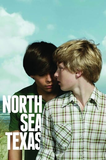 North Sea Texas (2011) download