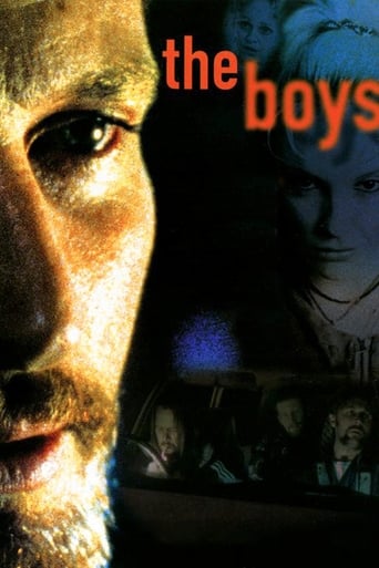 The Boys (1998) download