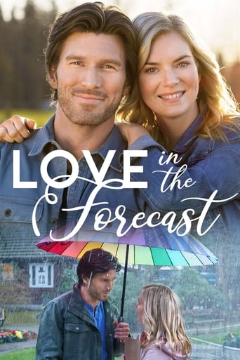 Love in the Forecast (2020) download