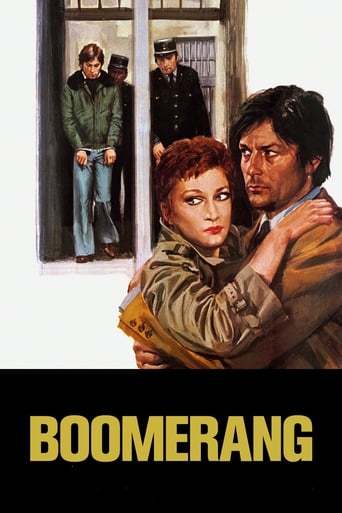 Boomerang (1976) download
