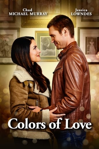 Colors of Love (2021) download