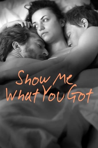 Show Me What You Got (2021) download