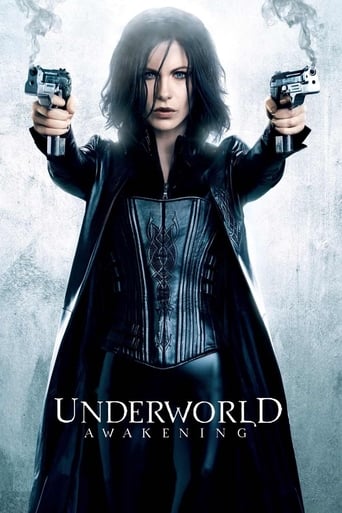 Underworld: Awakening (2012) download