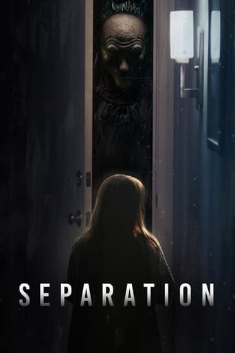 Separation (2021) download