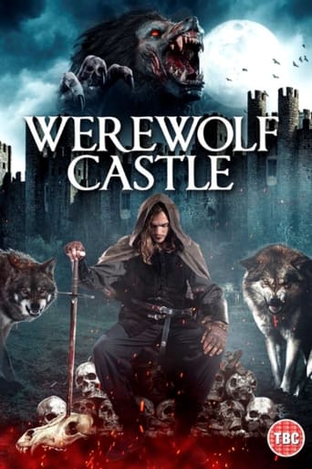 Werewolf Castle (2022) download