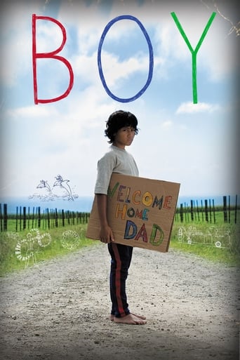 Boy (2010) download