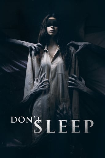Don't Sleep (2017) download