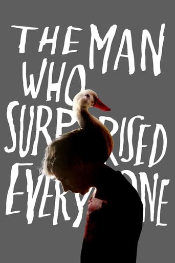 The Man Who Surprised Everyone (2018) download
