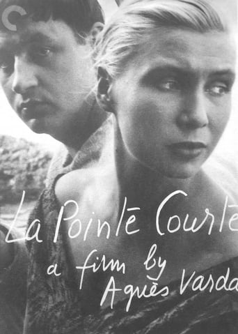 La Pointe-Courte (1955) download