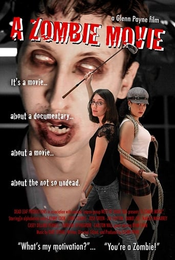 A Zombie Movie (2009) download