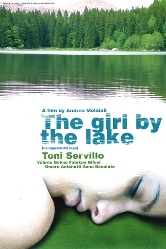 The Girl by the Lake (2007) download