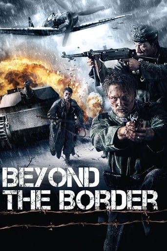 Beyond the Border (2011) download