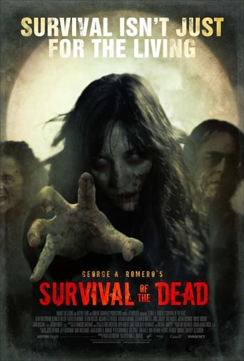 Survival of the Dead (2010) download