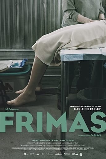 Frimas (2021) download