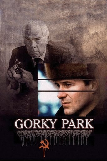 Gorky Park (1983) download