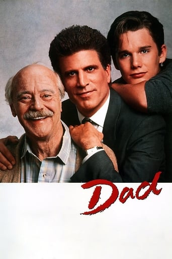 Dad (1989) download