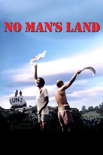 No Man's Land (2001) download