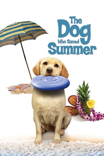 The Dog Who Saved Summer (2015) download