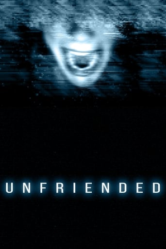 Unfriended (2015) download