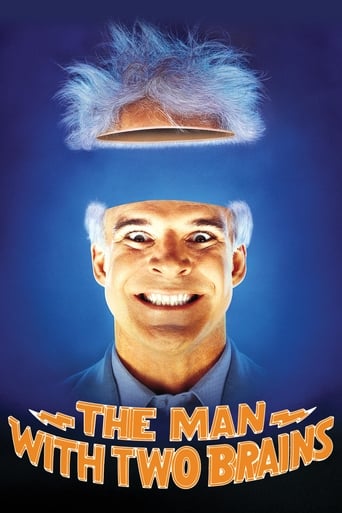 The Man with Two Brains (1983) download