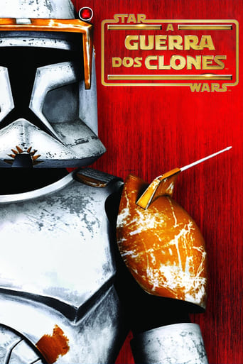 Star Wars: The Clone Wars 1ª Temporada Completa Torrent (2008) BluRay 720p | 1080p Dublado / Dual Áudio 5.1 Download