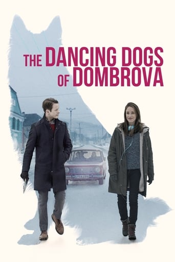 The Dancing Dogs of Dombrova (2018) download