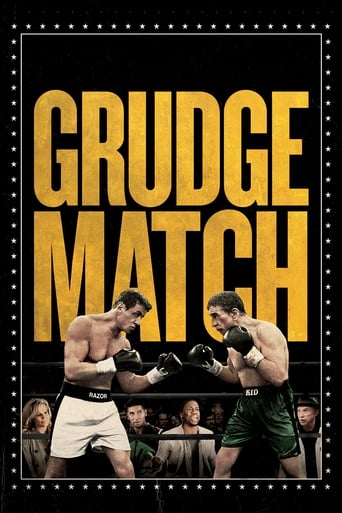 Grudge Match (2013) download