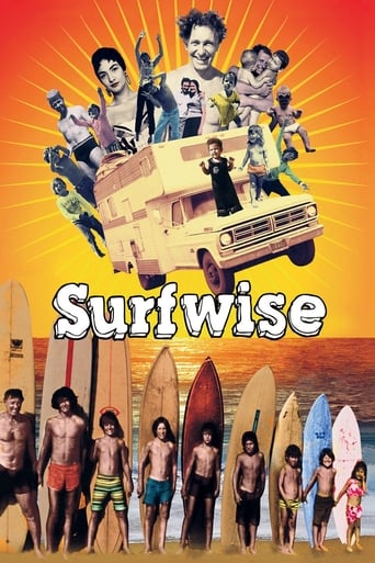 Surfwise (2007) download