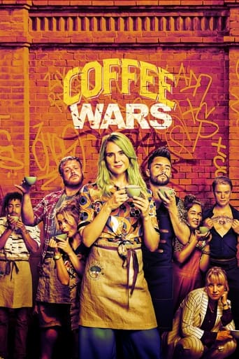 Coffee Wars (2022) download