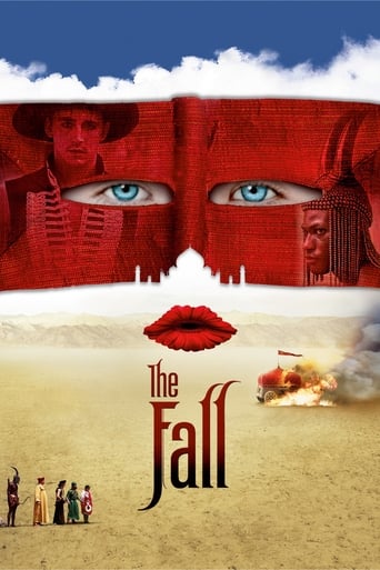 The Fall (2006) download