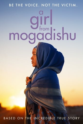 A Girl From Mogadishu (2019) download