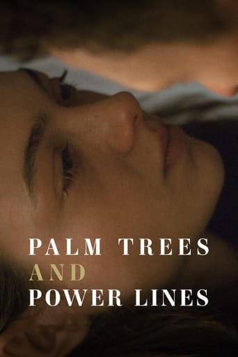 Palm Trees and Power Lines (2023) download